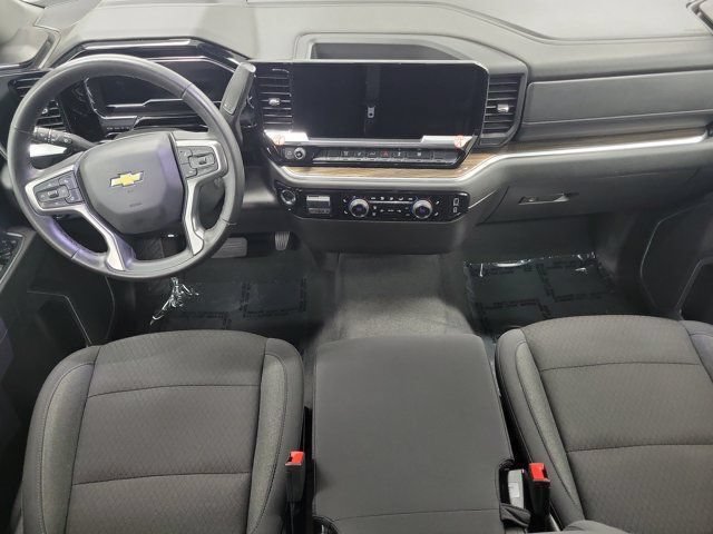 Used 2025 Chevrolet Silverado 2500 LT w/ Convenience Package AWD/4WD image 15