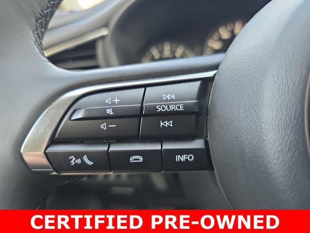 Certified 2025 MAZDA CX-30 AWD 2.5 S w/ Preferred Package image 18