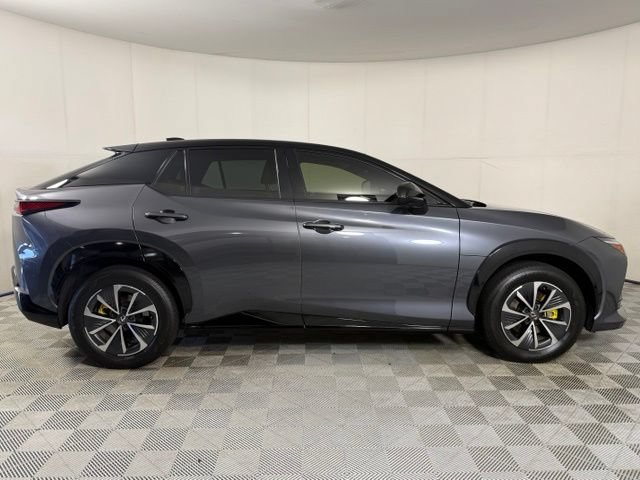 Used 2024 Lexus RZ 300e Premium w/ Accessory Package (Z1) FWD image 10