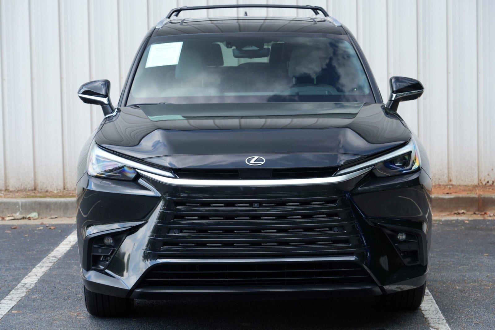 Used 2024 Lexus TX 350 FWD w/ Technology Package image 48