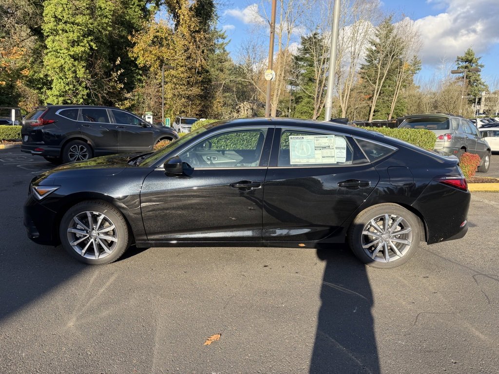 New 2026 Acura Integra image 5