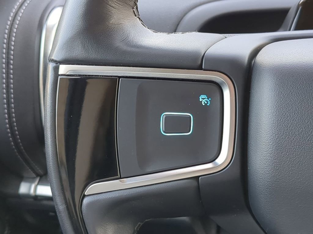 Used 2025 Ford Expedition Max Platinum image 21