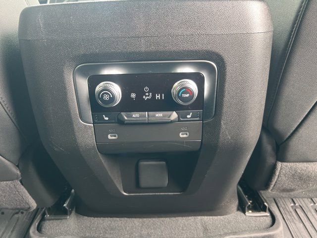 Used 2024 GMC Yukon XL AT4 w/ AT4 Premium Plus Package image 23