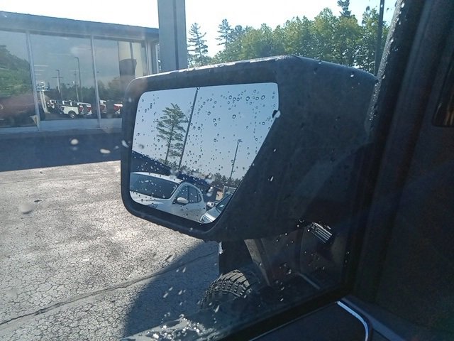 New 2025 Ford F150 XLT w/ Equipment Group 302A MID image 24