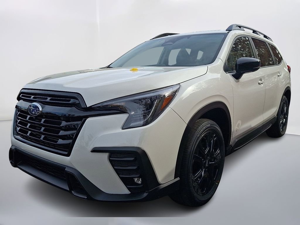 New 2026 Subaru Ascent Bronze Edition image 1