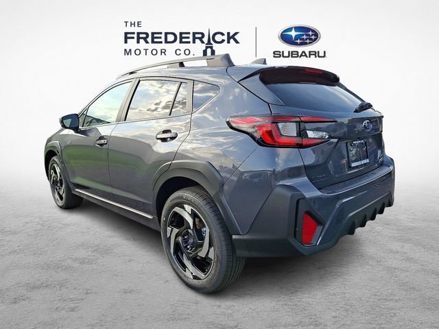 New 2026 Subaru Crosstrek 2.5i Limited AWD/4WD image 4