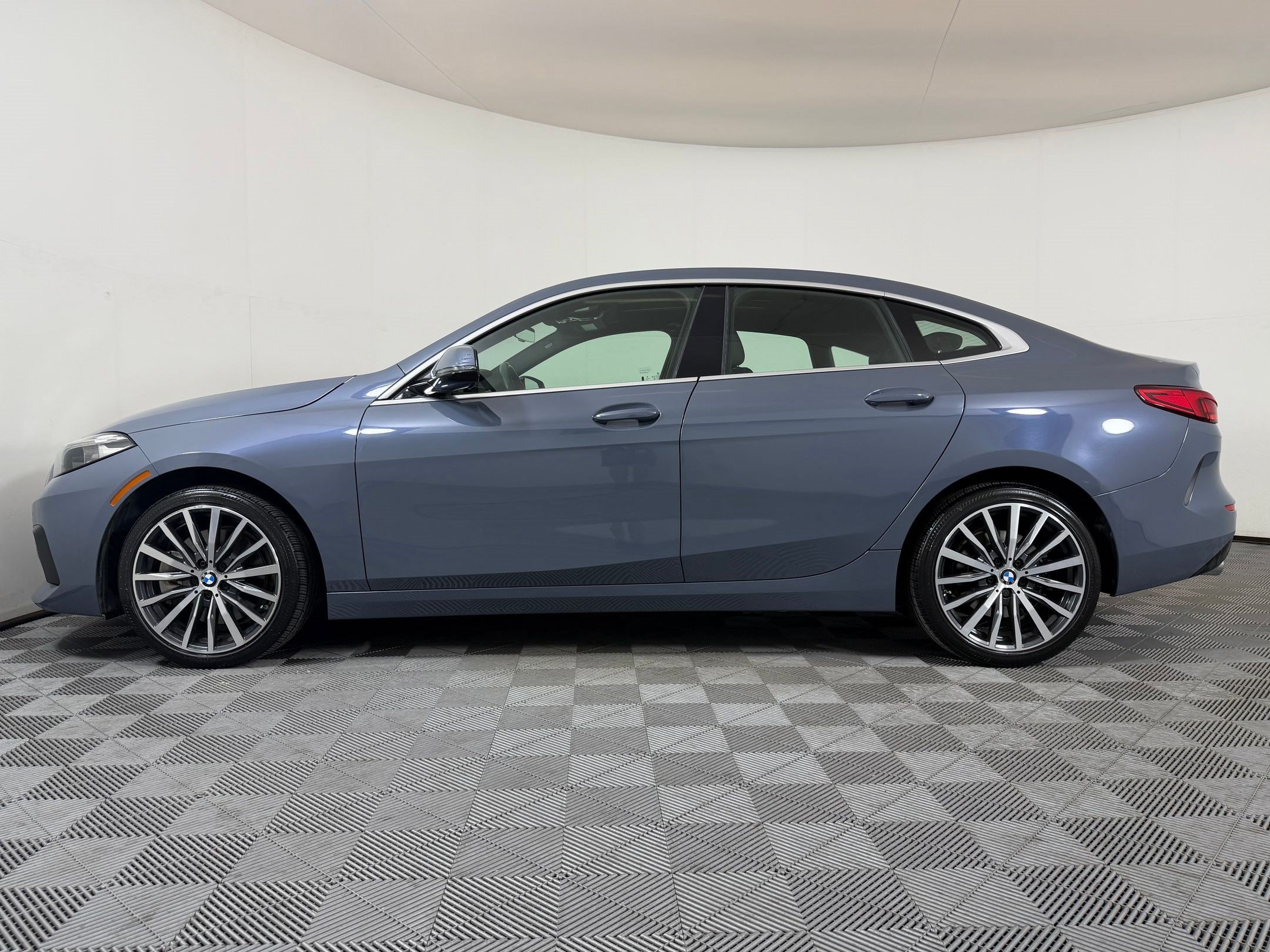 Used 2020 BMW 228i xDrive Gran Coupe w/ Convenience Package AWD/4WD image 2