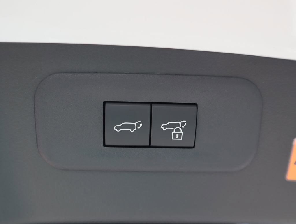 New 2026 Lexus NX 350h FWD image 20