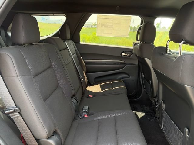 New 2026 Dodge Durango GT w/ Blacktop Package AWD/4WD image 14