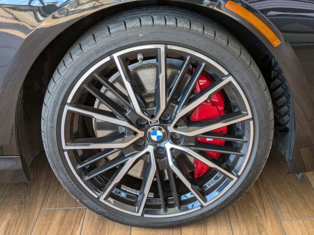 Used 2024 BMW M235i xDrive Gran Coupe w/ M Performance Package image 17