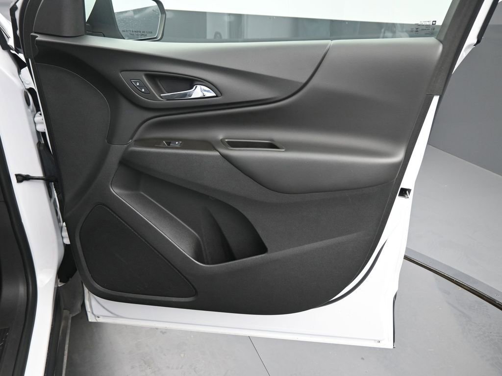 Used 2024 Chevrolet Equinox LT image 20