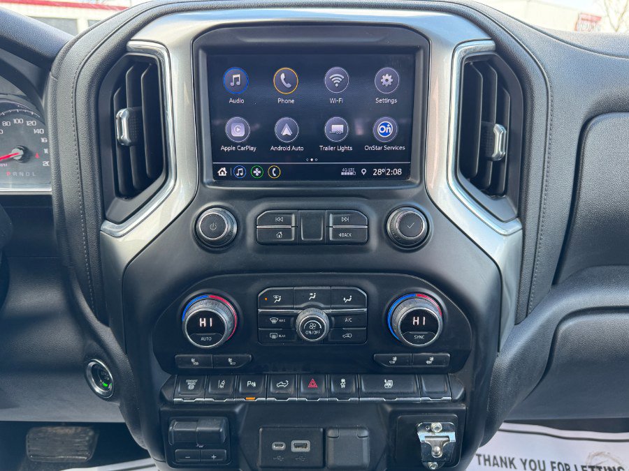 Used 2021 Chevrolet Silverado 2500 LT w/ All Star Edition image 21