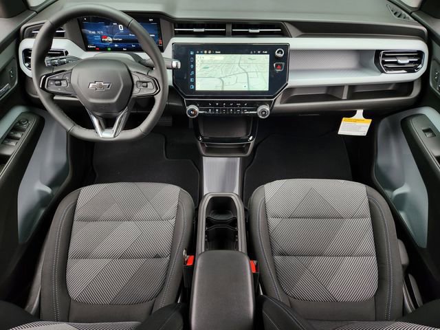 New 2027 Chevrolet Bolt LT w/ Comfort Package image 20