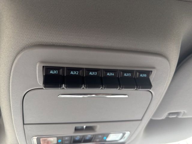 New 2026 Ford F250 Lariat w/ Black Appearance Package image 33