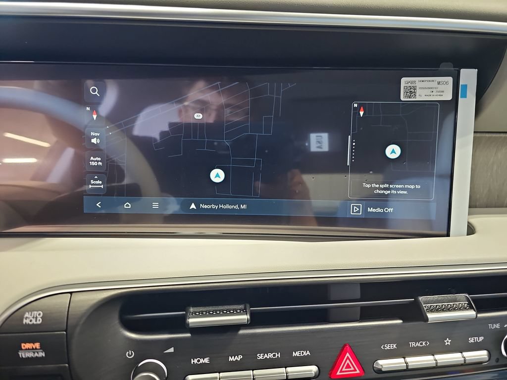 New 2026 Hyundai Palisade SEL AWD/4WD image 24