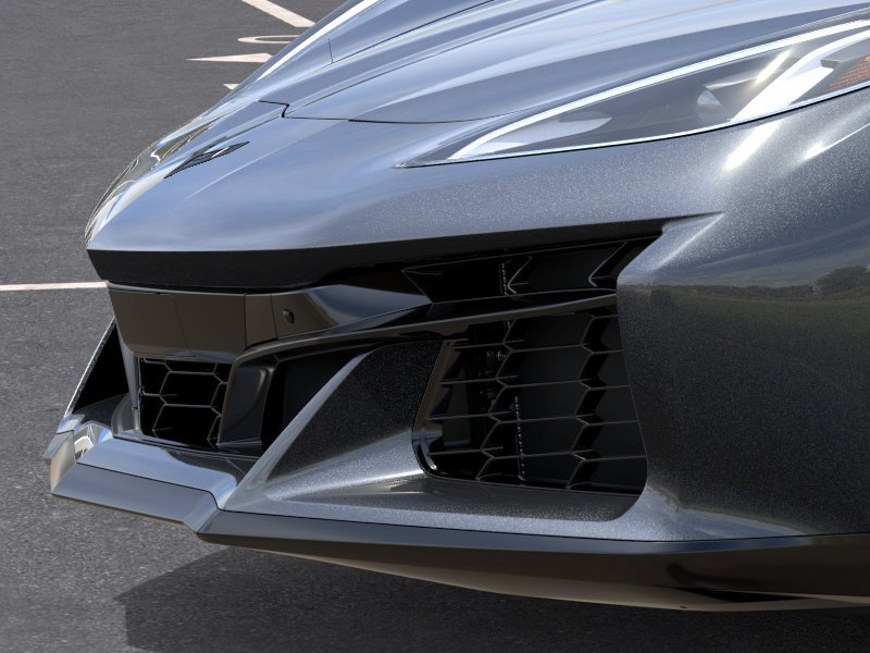 New 2027 Chevrolet Corvette Z06 w/ Stealth Interior Trim Package RWD image 13
