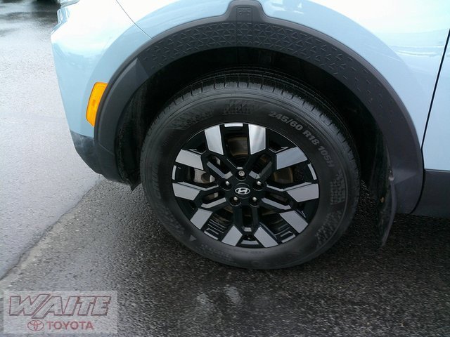 Used 2025 Hyundai Santa Cruz SE image 9