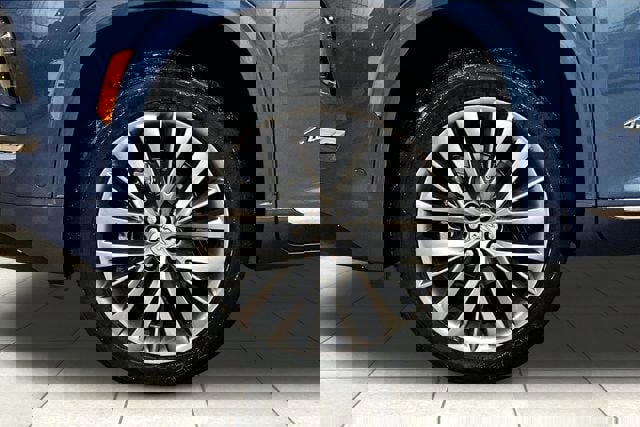 New 2026 Buick Enclave Avenir w/ Super Cruise Package image 8