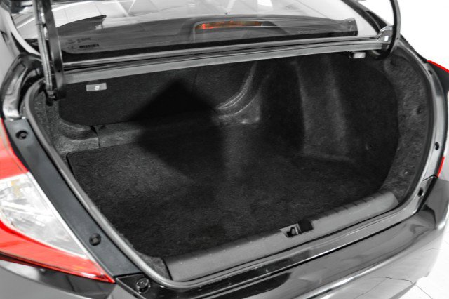 Used 2017 Honda Civic EX image 49