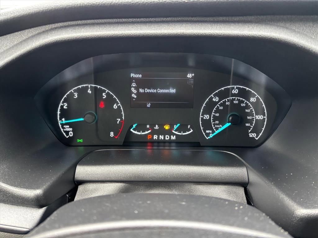 Used 2023 Ford Transit 250 Low Roof w/ Exterior Upgrade Package image 13