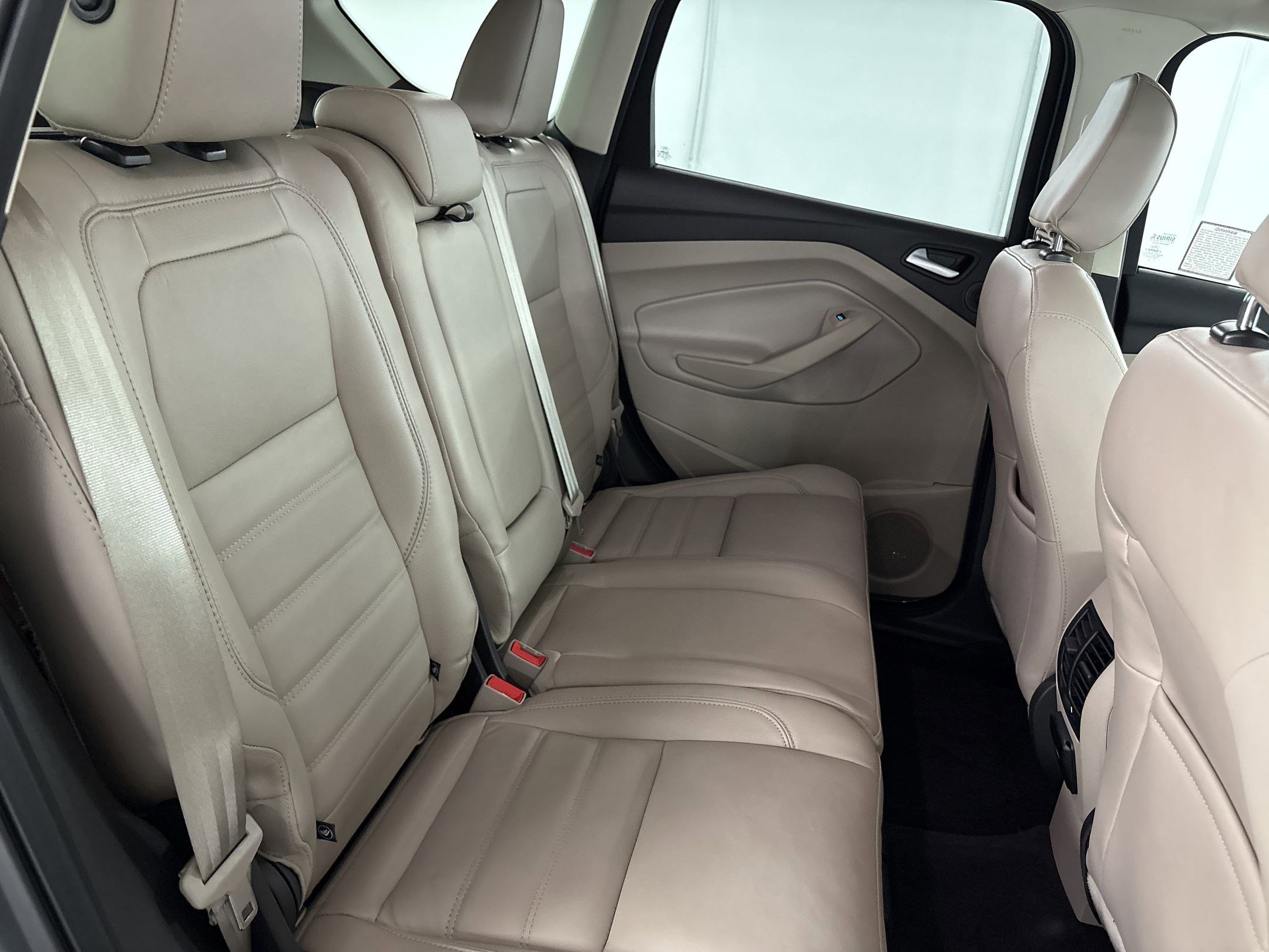 Used 2018 Ford Escape Titanium FWD image 30