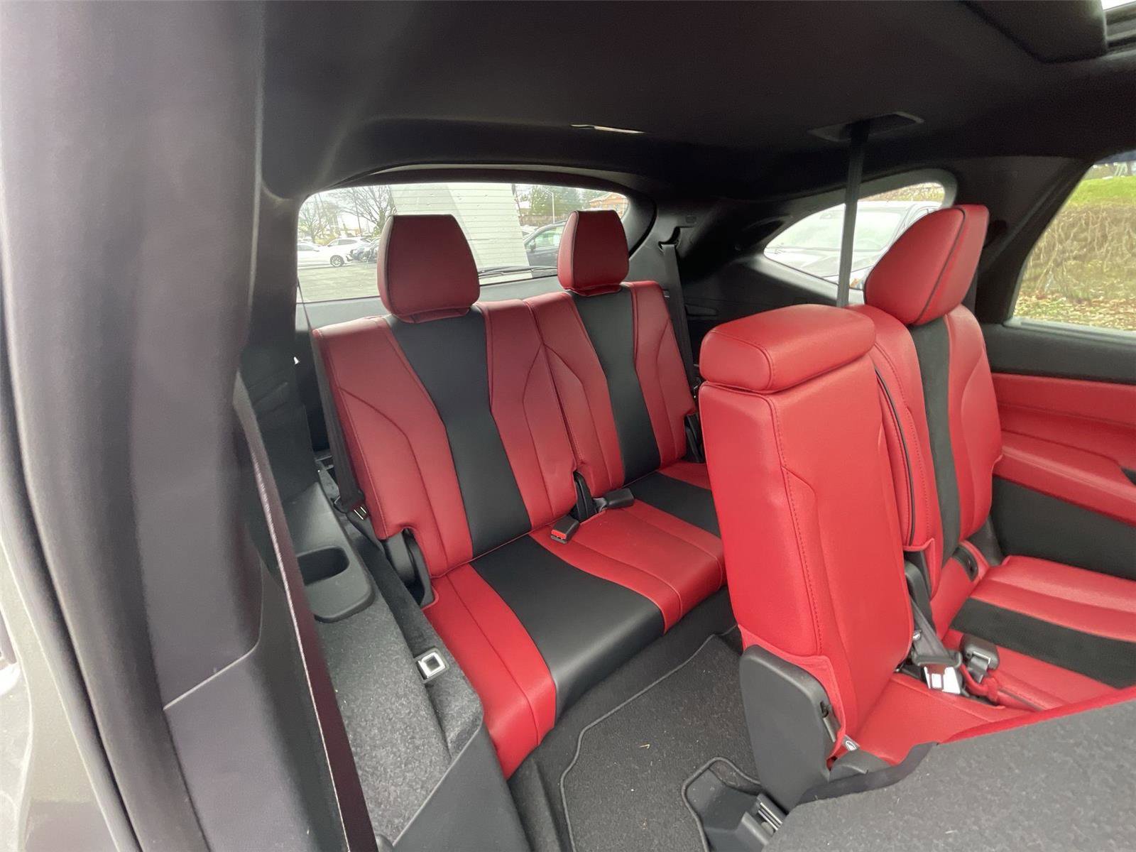 Used 2023 Acura MDX A-Spec image 24
