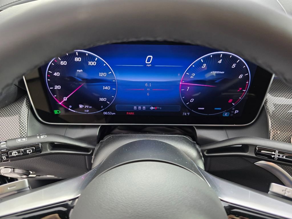 New 2026 Mercedes-Benz GLC 300 image 16