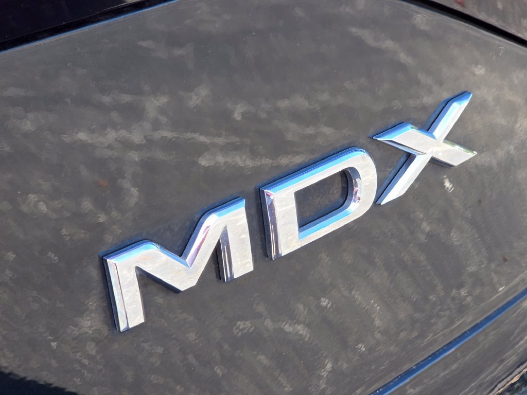 Used 2022 Acura MDX w/ Advance Package AWD/4WD image 20