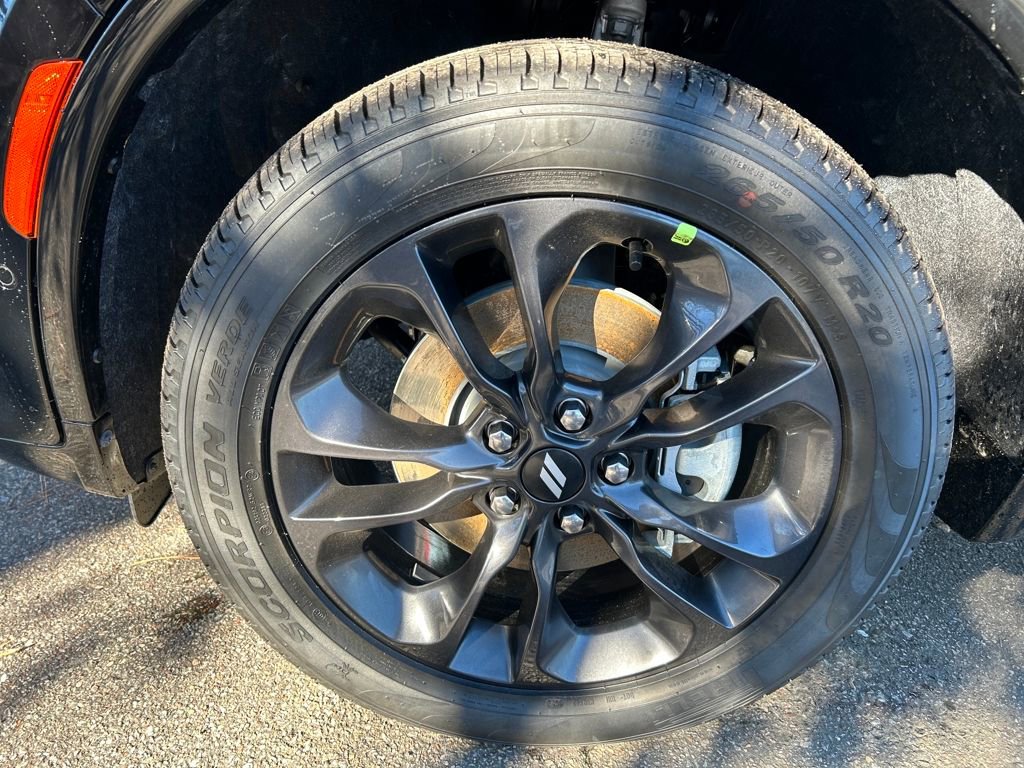 New 2026 Dodge Durango GT image 11