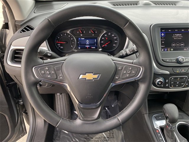 Certified 2024 Chevrolet Equinox LT image 37