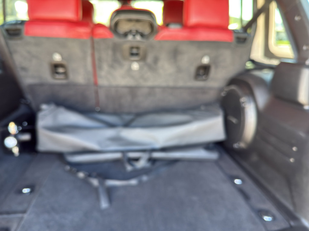 Certified 2024 Jeep Wrangler Unlimited Rubicon 392 image 9