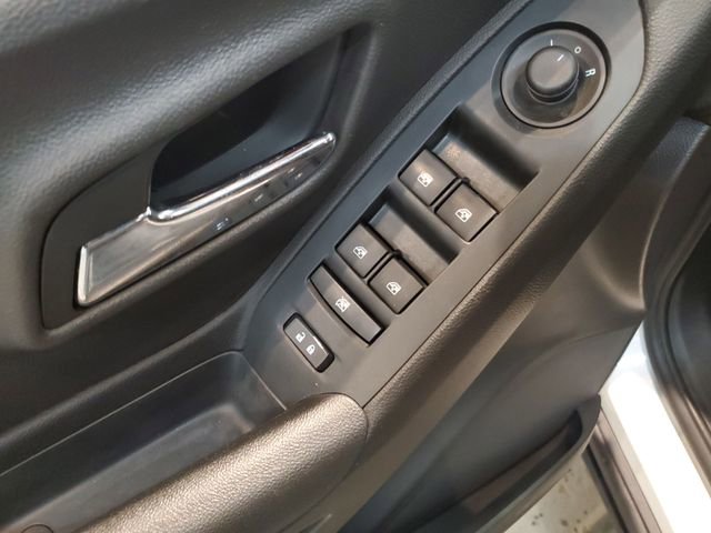 Used 2016 Chevrolet Trax LT image 12