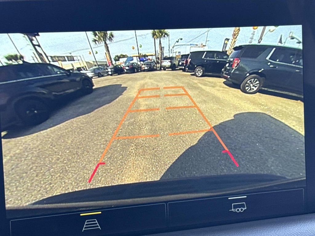 Certified 2024 Chevrolet Suburban LT image 25