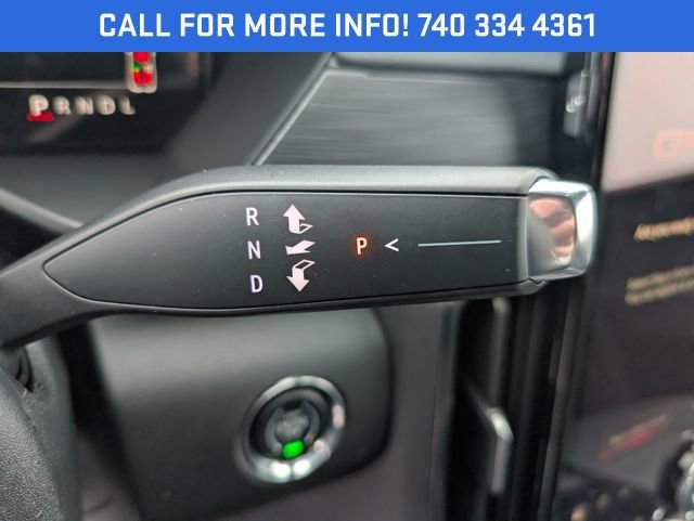 New 2026 GMC Acadia AT4 w/ Luxury Package image 20