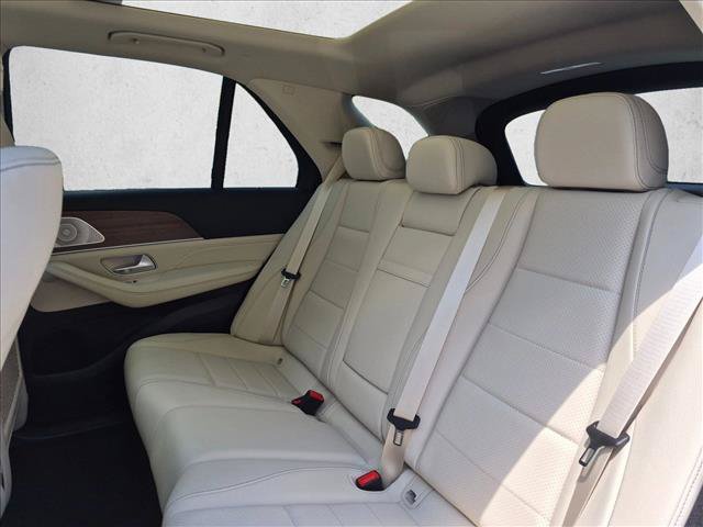 New 2026 Mercedes-Benz GLE 450 4MATIC image 16