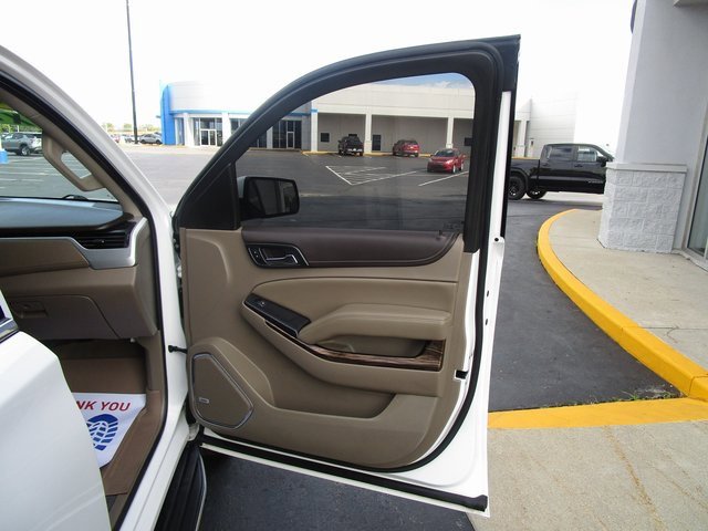 Used 2018 GMC Yukon XL SLT image 31