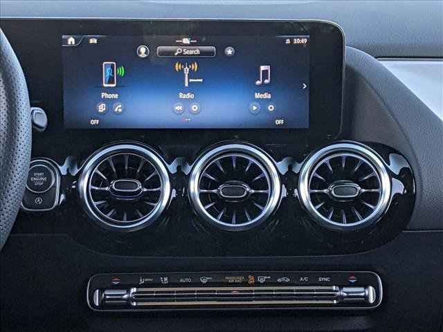 Certified 2025 Mercedes-Benz GLA 35 AMG 4MATIC image 13