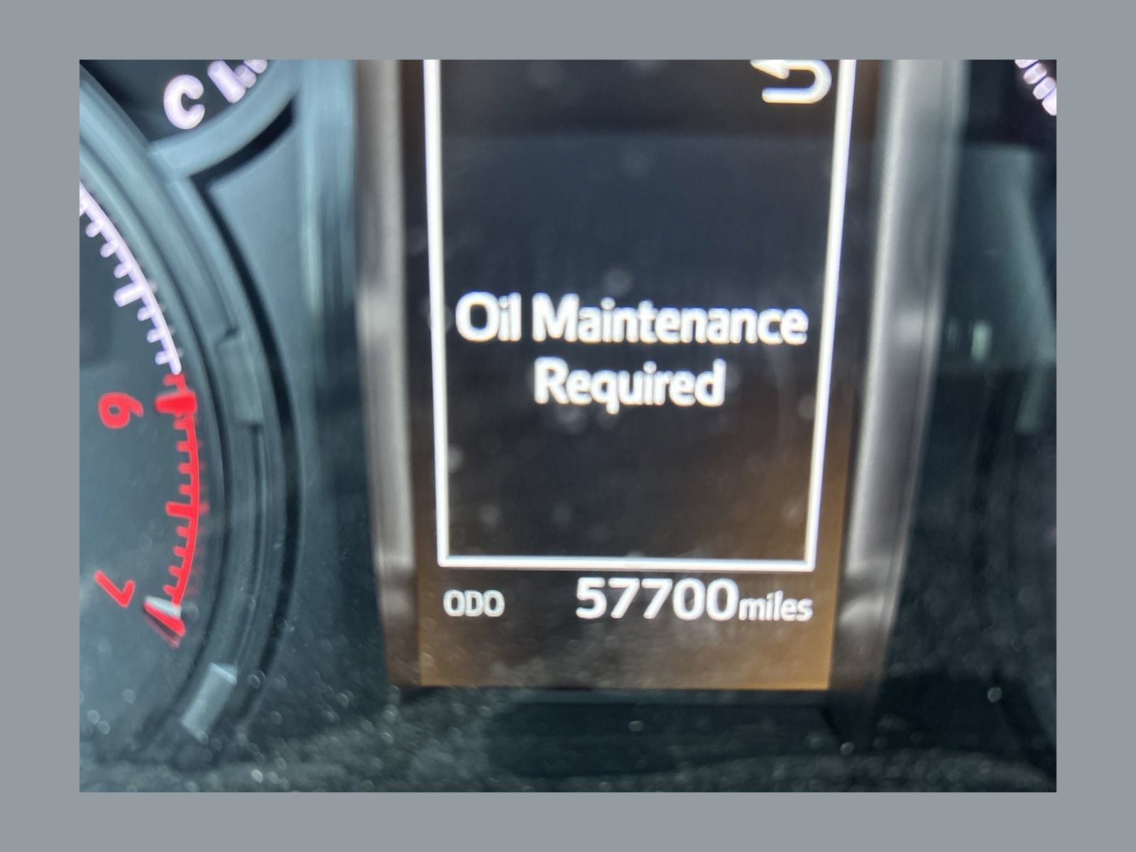 Used 2022 Toyota 4Runner SR5 AWD/4WD image 1