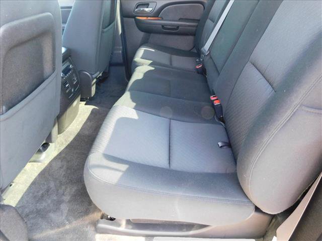 Used 2012 Chevrolet Avalanche LS AWD/4WD image 23
