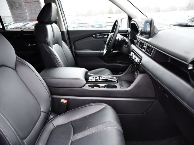 Used 2024 Honda Pilot EX-L image 26