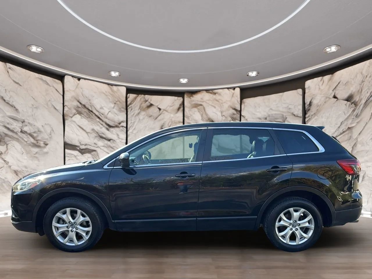 Used 2013 MAZDA CX-9 Touring image 8