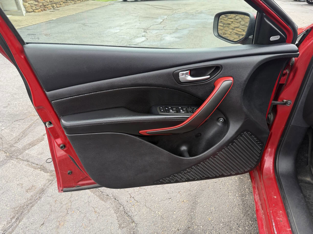 Used 2013 Dodge Dart GT image 13