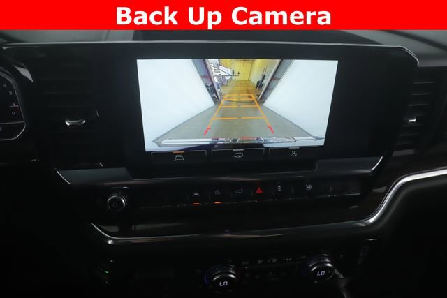 Used 2025 GMC Sierra 1500 Elevation w/ Preferred Package image 24