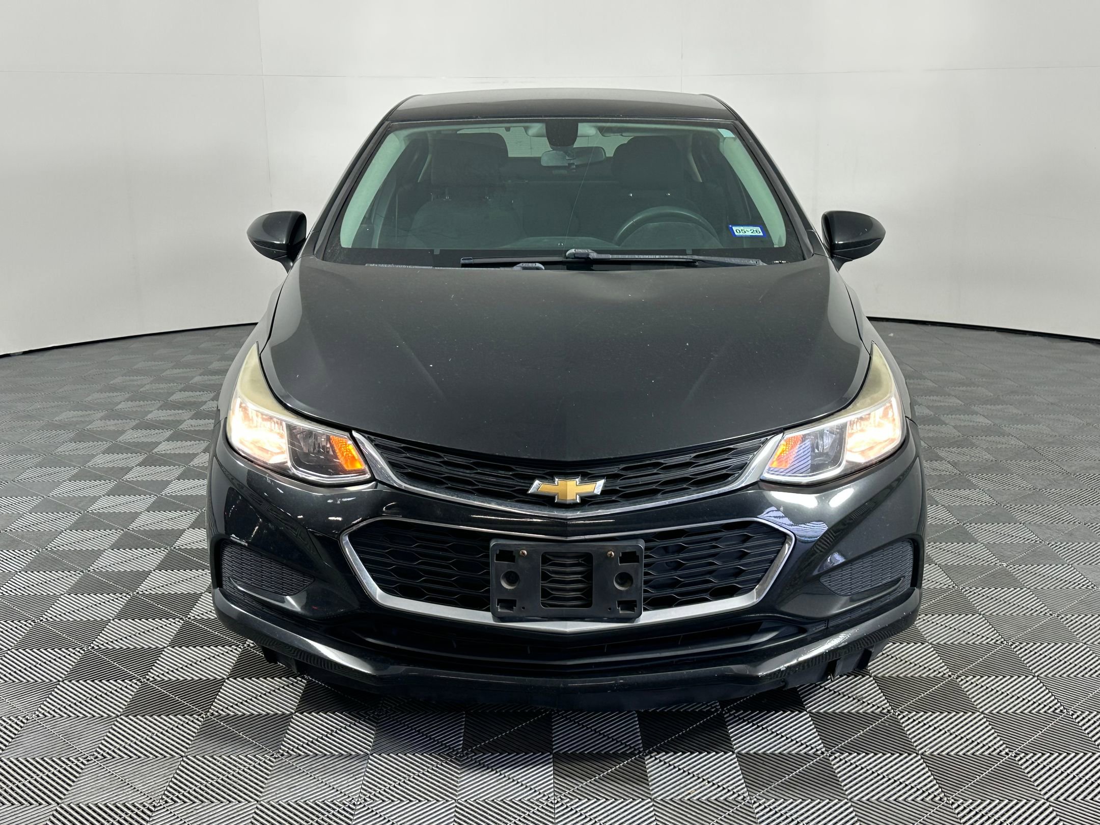 Used 2016 Chevrolet Cruze LS image 6