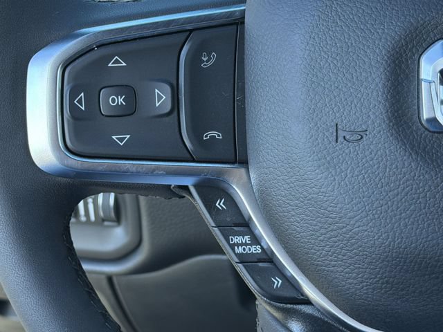 New 2026 RAM 1500 Big Horn AWD/4WD image 25