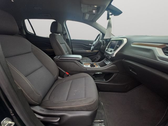 Used 2020 GMC Acadia SLE w/ Driver Convenience Package FWD image 15