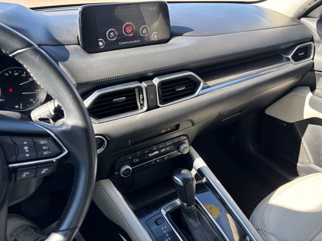 Used 2020 MAZDA CX-5 Grand Touring image 35