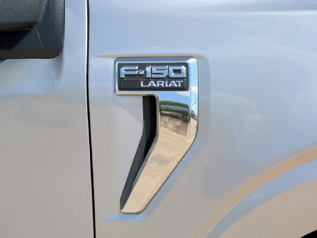 Used 2023 Ford F150 Lariat AWD/4WD image 11
