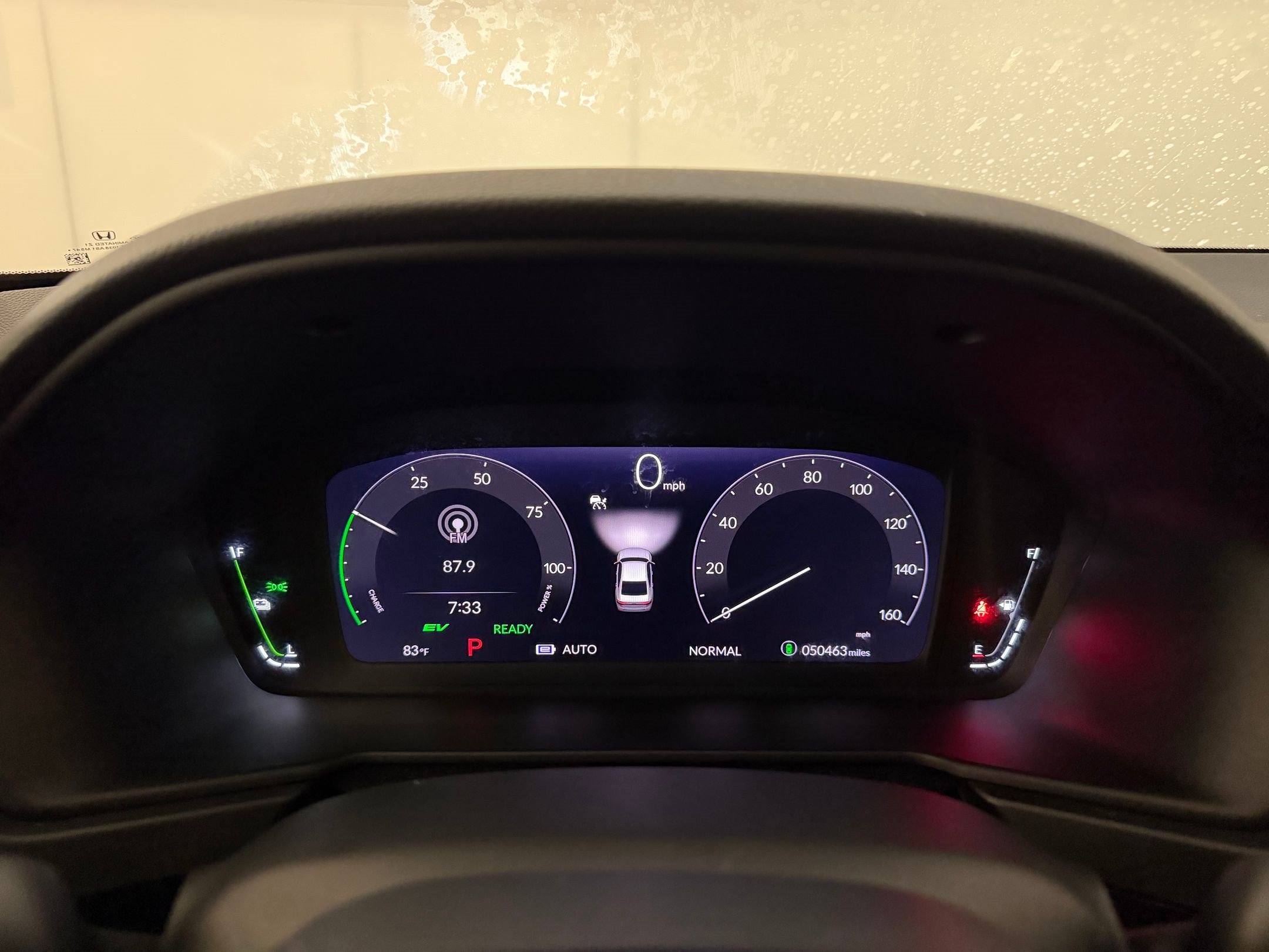 Used 2023 Honda Accord Touring image 25