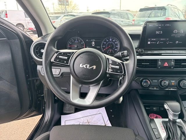 Used 2024 Kia Forte LXS image 15